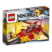 Lego Ninjago 70721 Kai Fighter