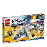 Lego Ninjago 70724 NinjaCopter