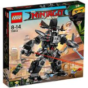 Lego Ninjago Movie 70613 Garma Mecha Man