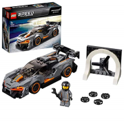 Lego Speed Champions 75892 McLaren Senna