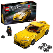 Lego Speed Champions 76901 Toyota GR Supra