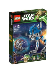 Lego Star Wars 75002 AT-RT