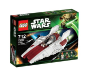 Lego Star Wars 75003 A-Wing Starfighter