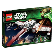 Lego Star Wars 75004 Z-95 Headhunter