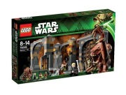 Lego Star Wars 75005 Rancor Pit