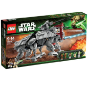 Lego Star Wars 75019 AT-TE