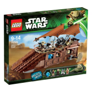 Lego Star Wars 75020 Jabba's Sail Barge