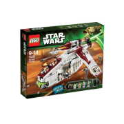 Lego Star Wars 75021 Republic Gunship