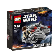 Lego Star Wars 75030 Millennium Falcon