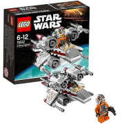 Lego Star Wars 75032 X-Wing Fighter