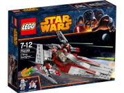 Lego Star Wars 75039 V-Wing Starfighter