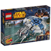 Lego Star Wars 75042 Droid Gunship