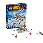 Lego Star Wars 75049 Snowspeeder