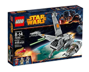 Lego Star Wars 75050 B-Wing