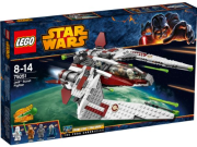 Lego Star Wars 75051 Jedi Scout Fighter