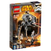 Lego Star Wars 75083 AT-DP
