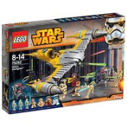 Lego Star Wars 75092 Naboo Starfighter