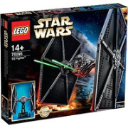 Lego Star Wars 75095 TIE Fighter