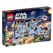 Lego Star Wars 75097 Advent Calendar