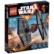 Lego Star Wars 75101 First Order Special Forces TIE Fighter