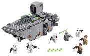 Lego Star Wars 75103 First Order Transporter