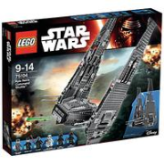 Lego Star Wars 75104 Kylo Ren's Command Shuttle