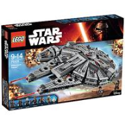 Lego Star Wars 75105 Millennium Falcon