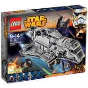 Lego Star Wars 75106 Imperial Assault Carrier