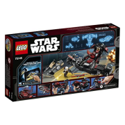 Lego Star Wars 75145 Eclipse Fighter