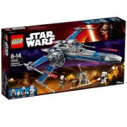 Lego Star Wars 75149 Resistance X-Wing Fighter