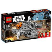 Lego Star Wars 75152 Imperial Assault Hovertank