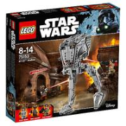 Lego Star Wars 75153 AT-ST Walker