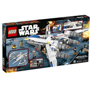 Lego Star Wars 75155 Rebel U-Wing Fighter