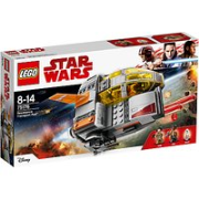 Lego Star Wars 75176 Resistance Transport Pod