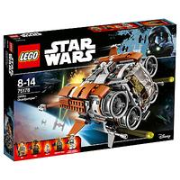 Lego Star Wars 75178 Jakku Quadjumper