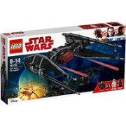 Lego Star Wars 75179 Kylo Ren's TIE Fighter