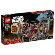 Lego Star Wars 75180 Rathtar Escape