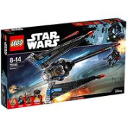 Lego Star Wars 75185 Tracker I