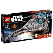 Lego Star Wars 75186 The Arrowhead