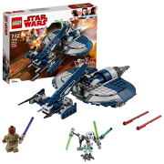 Lego Star Wars 75199 General Grievous' Combat Speeder