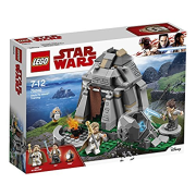 Lego Star Wars 75200 Ahch-To Island Training