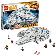 Lego Star Wars 75212 Kessel Run Millennium Falcon