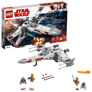 Lego Star Wars 75218 X-Wing Starfighter