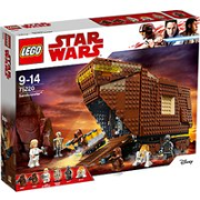 Lego Star Wars 75220 Sandcrawler