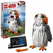 Lego Star Wars 75230 Porg