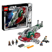 Lego Star Wars 75243 Slave I - 20th Anniversary Edition