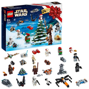 Lego Star Wars 75245 Advent Calendar