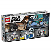 Lego Star Wars 75253 Boost Droid Commander 3