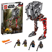 Lego Star Wars 75254 AT-ST Raider