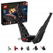 Lego Star Wars 75256 Kylo Ren's Shuttle